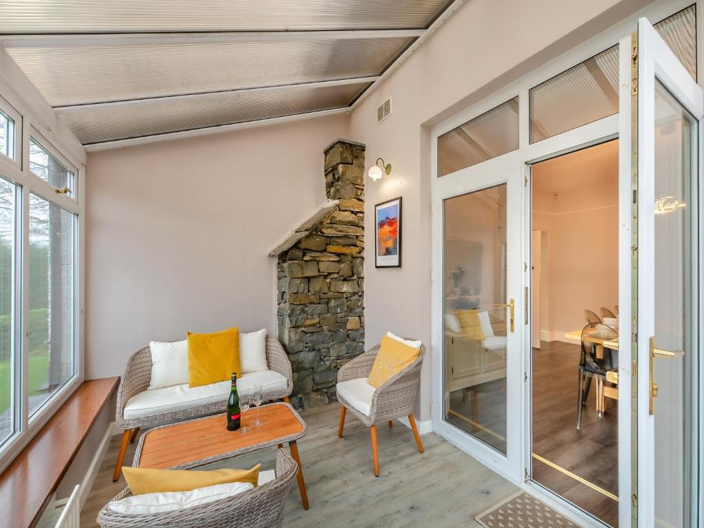 Corner Cottage, Windermere photo 4