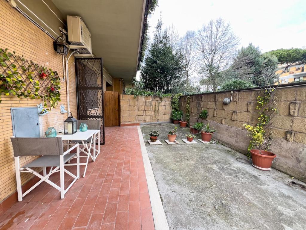 Ludo Vatican House - 4