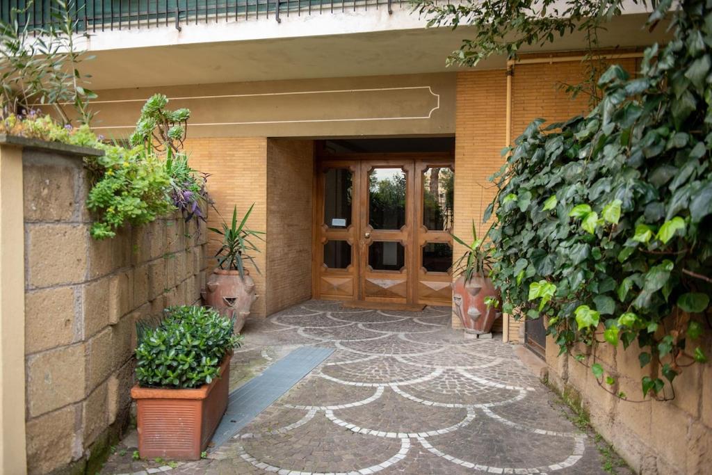 Ludo Vatican House - 3