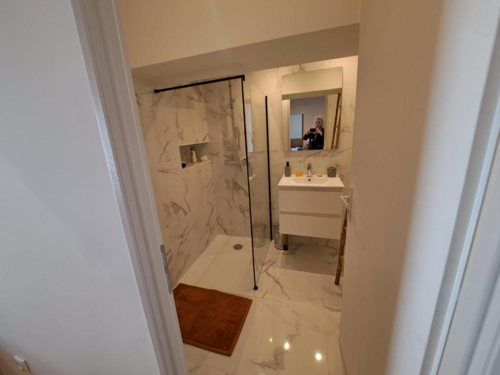 Pavillon Suites Parentale - 3