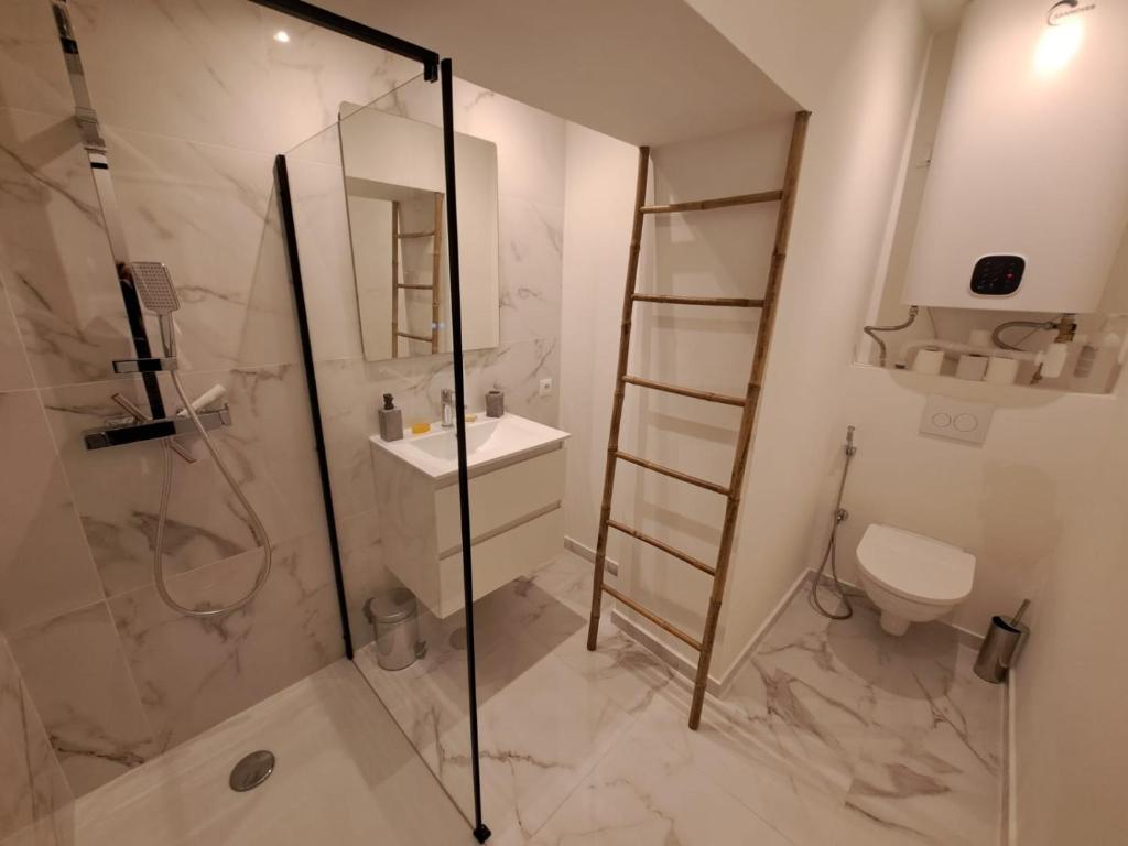 Pavillon Suites Parentale - 5