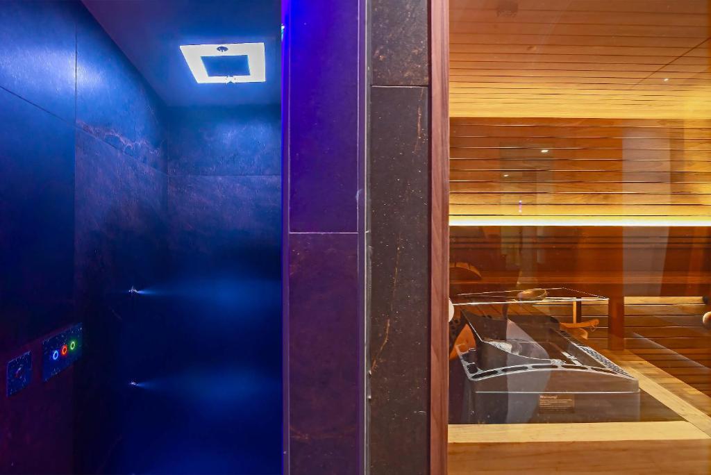 Hotel White — SPA in Rzym, Lacjum
