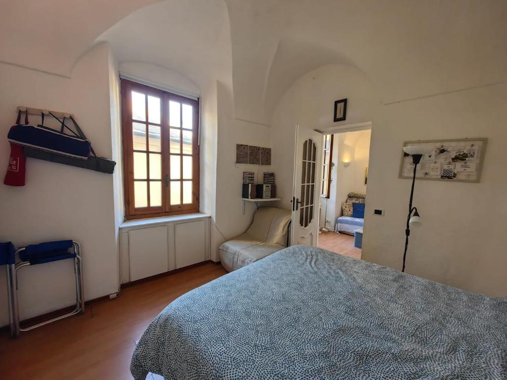 Apartment in the heart of Bordighera Alta - 4