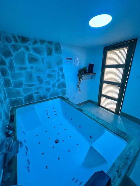 Cocon détente & Jacuzzi(Balnéo) - 1