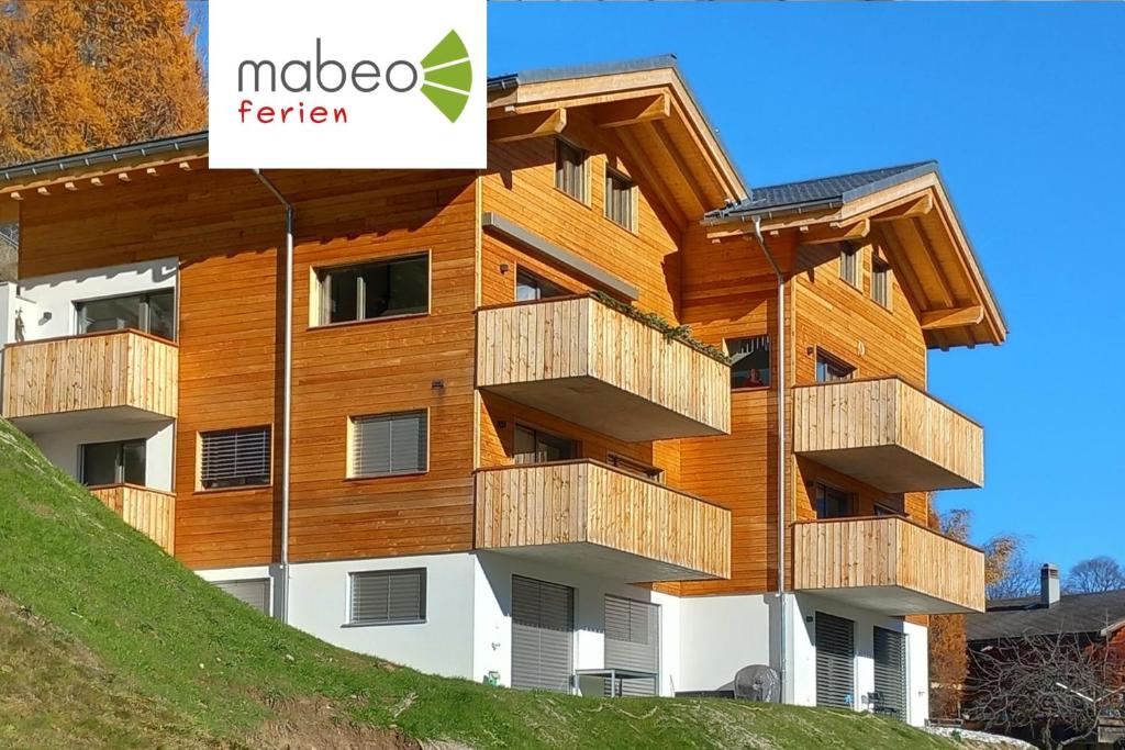 Ferienwohnung Joderestutz - 1