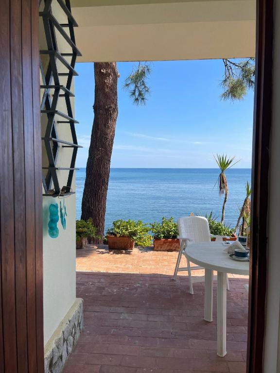 Villa Caterina-Capo di Milazzo-Direct Access to the sea - 3