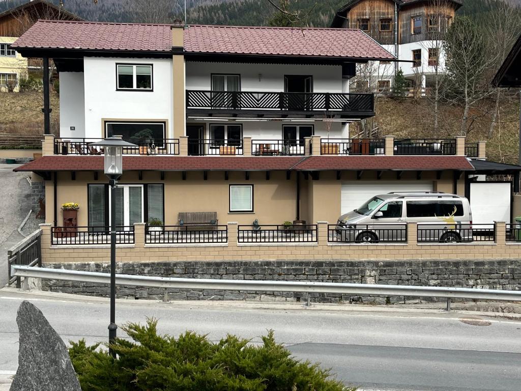 PEAK Appartements - 2