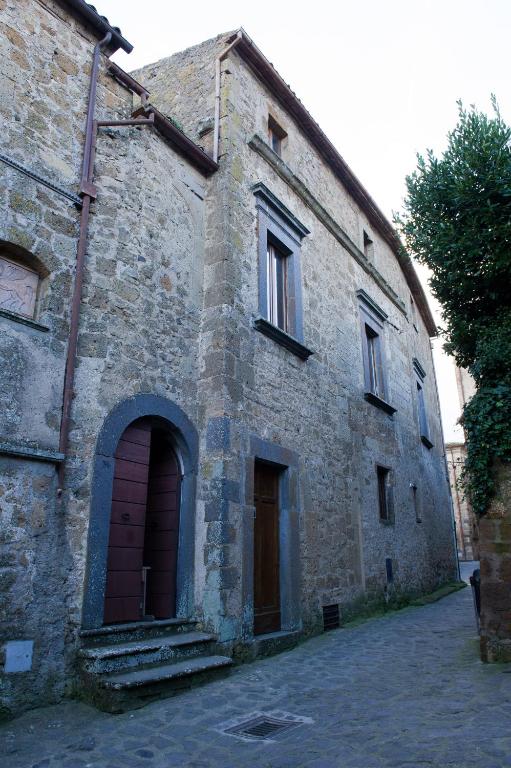 Palazzo Contino - 4