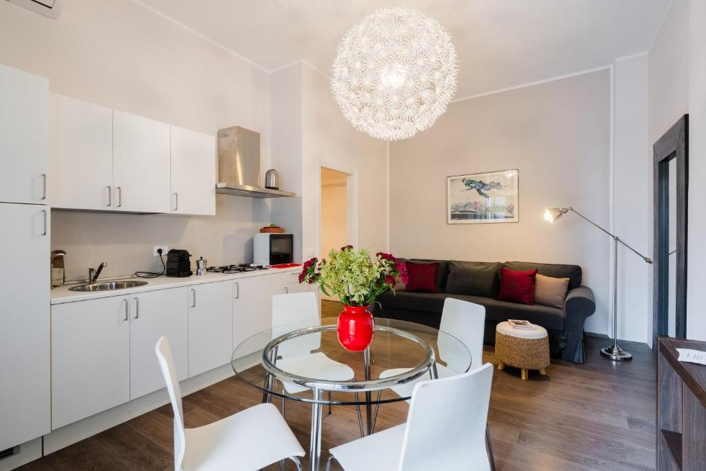 Mazzini Urban Apartment - Lecce Selection - 5