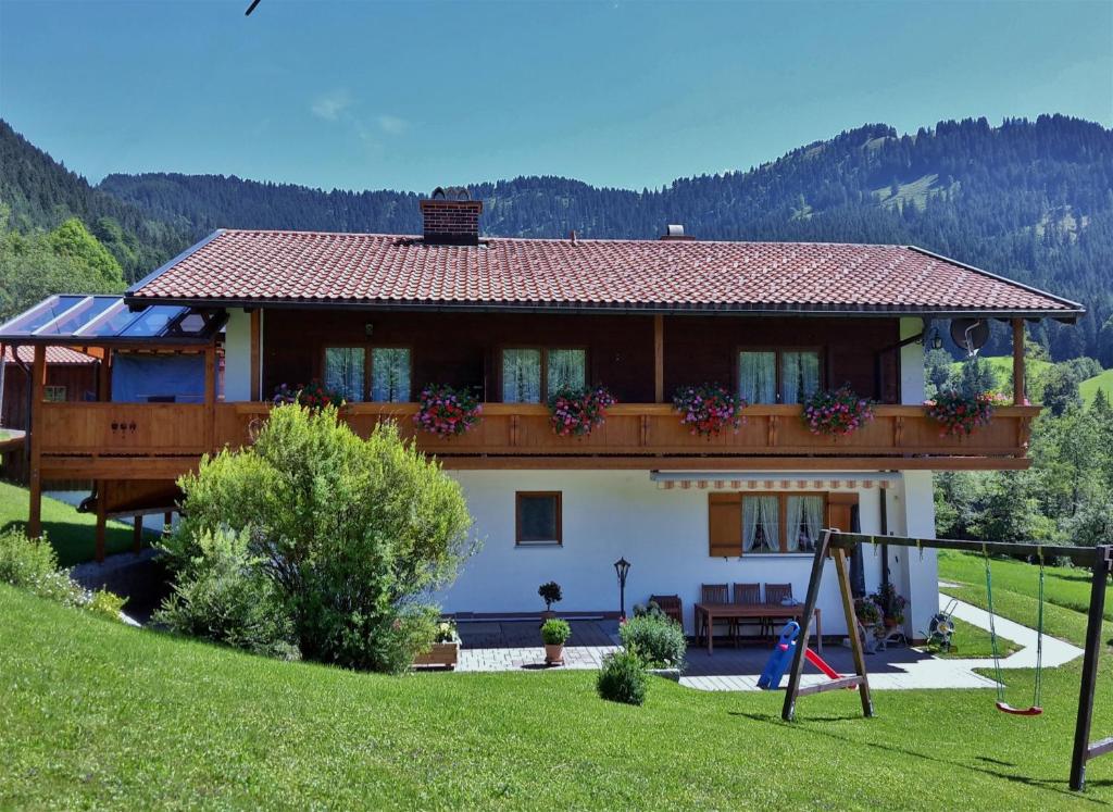 Haus Frechen - 4