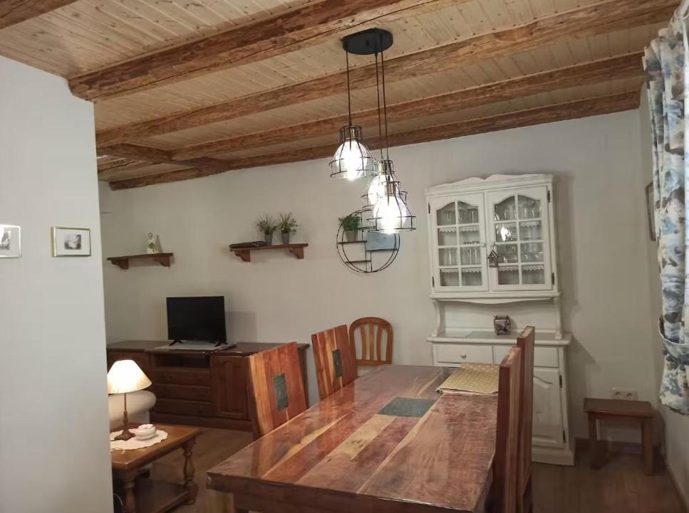 Casa Belén Javierre de Bielsa - 5