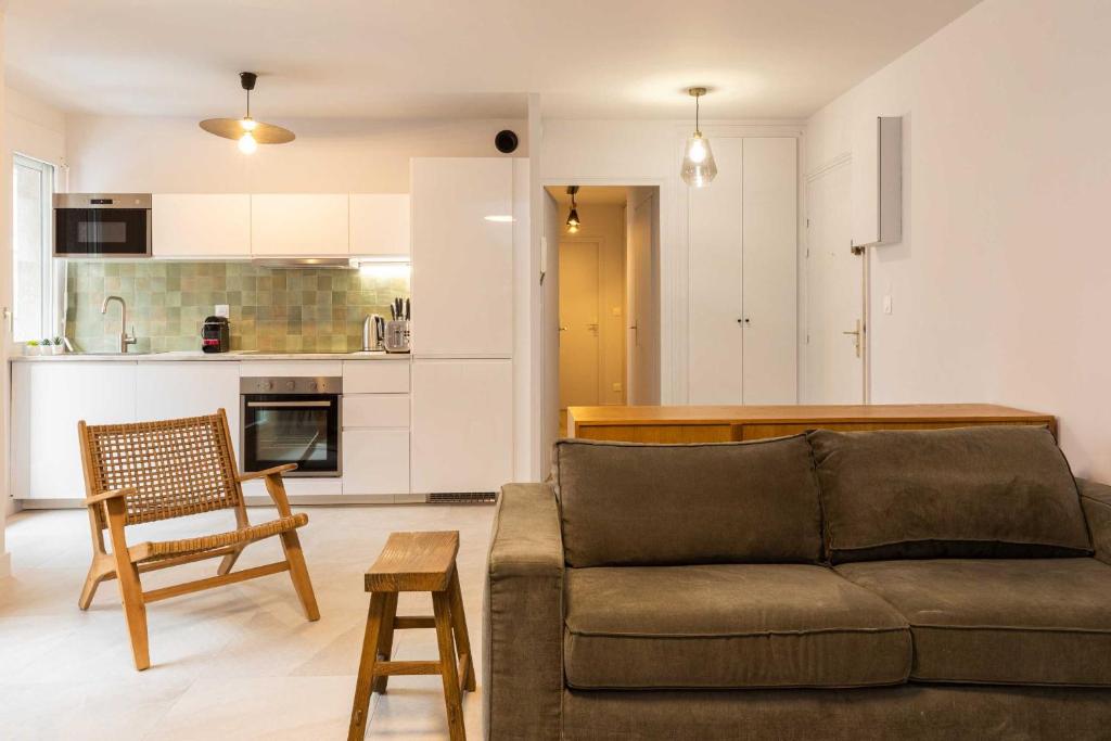 DIFY Louis Blanc - Brotteaux - 1