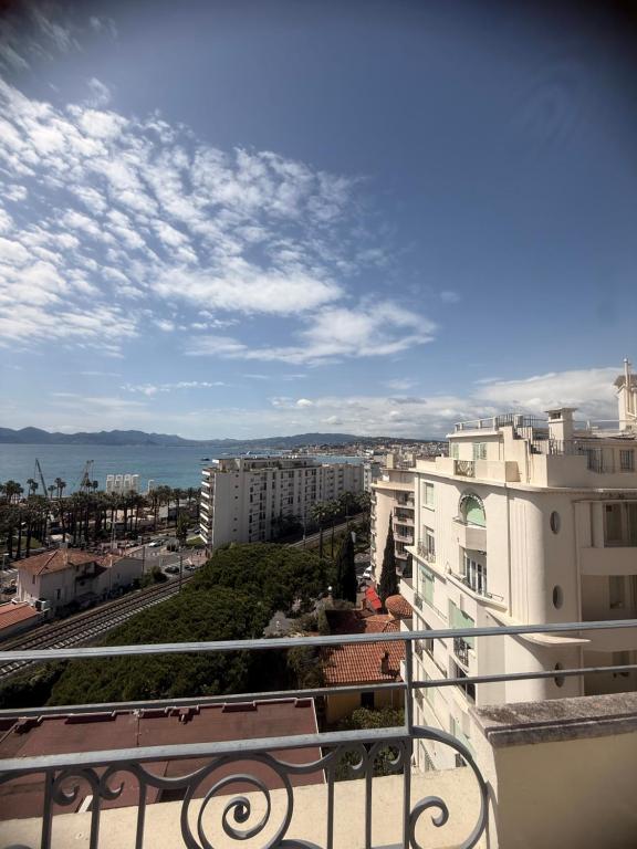 Luxurious 3 bedroom apartment, in the heart Cannes - 2
