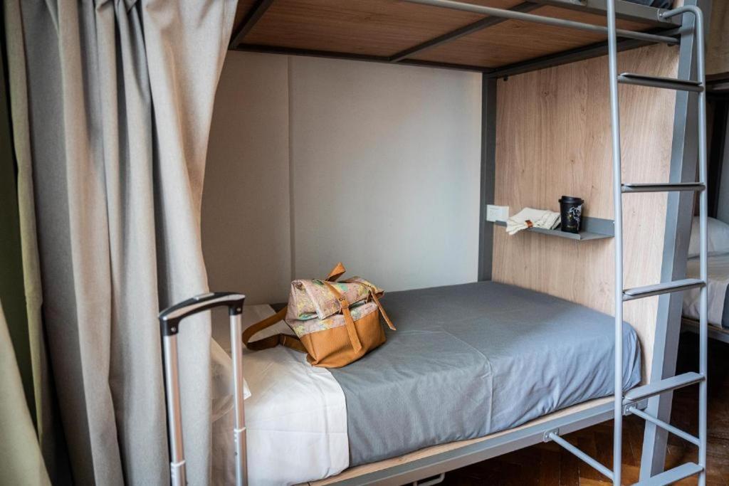 Casa Franca Recoleta Hostel Boutique - 3