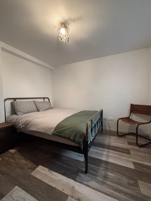 Cosy Apartment near Strasbourg - 5