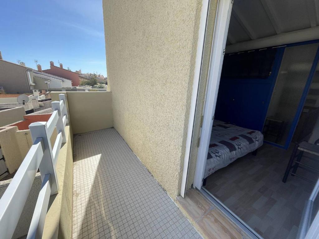 AGREABLE VILLA AVEC GRANDE TERRASSE - 5