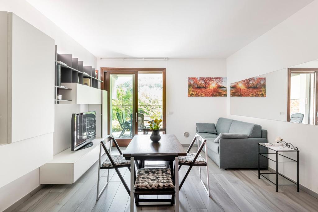 EASYLIFE - Como - Crotta 3 - Argegno - 2