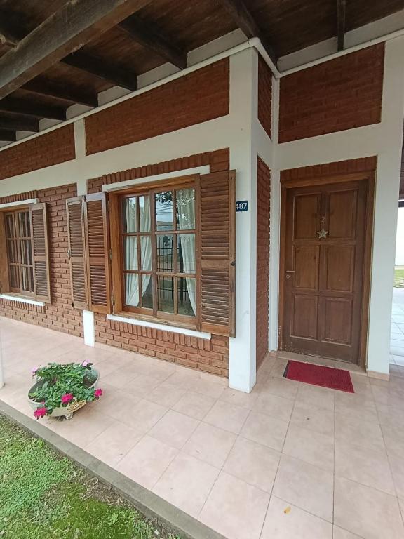 Las Gemelas 3 - Villa Elisa - 1