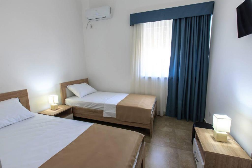 Riva Lux Apartments - 2