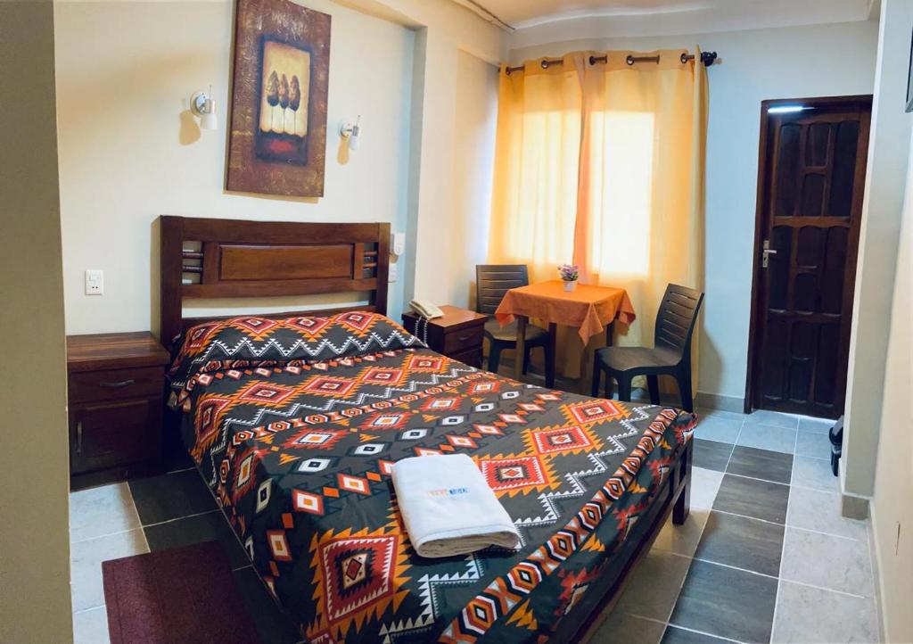 Hostal Chichu - 1