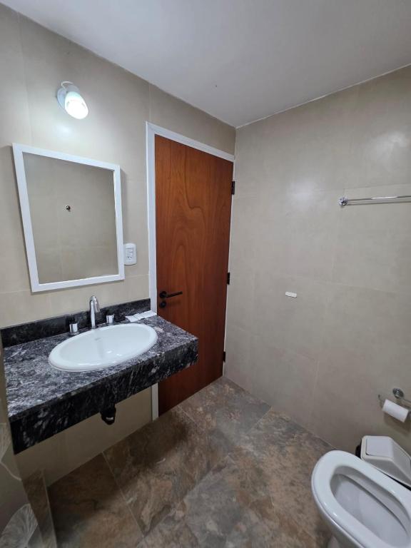 Departamento Alberdi - 3