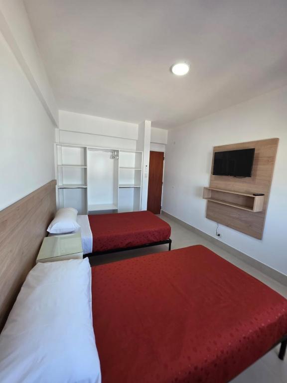 Departamento Alberdi - 4