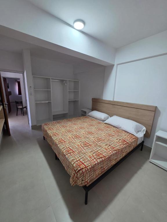 Departamento Alberdi - 5