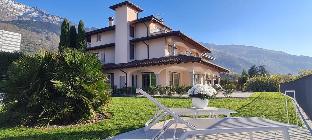 Riva del Lario Villa Sartori - 3