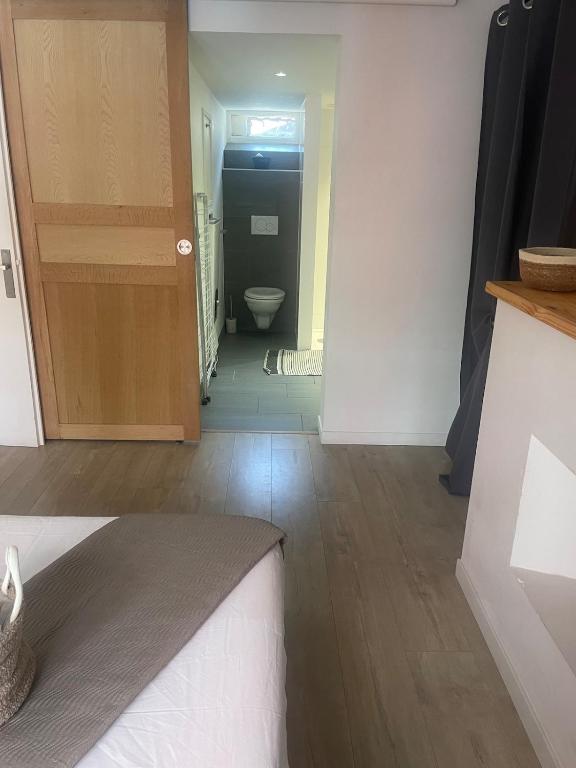 T2 cosy haut de gamme avec suite hyper centre - 2