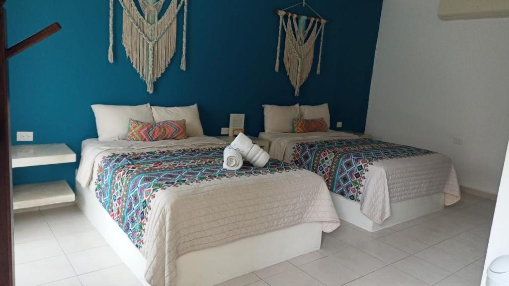 Azul 36 Hotel - 2