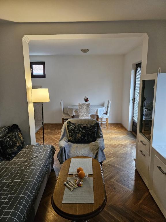 Silver Apartments - 2