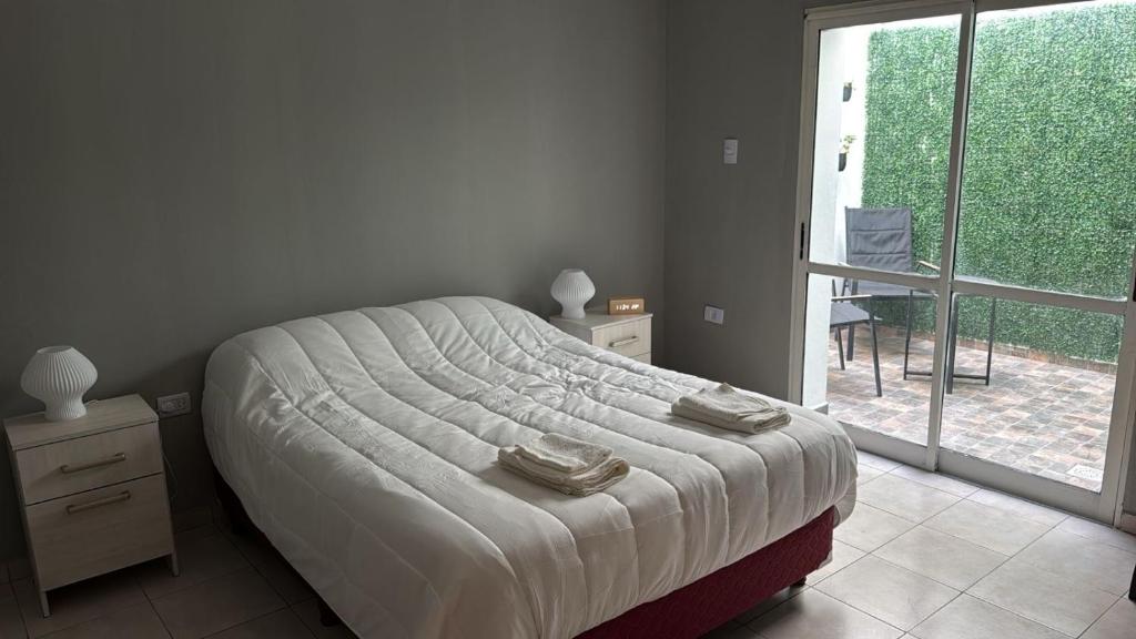 Sweet Ceibo Apart en Barrio Residencial y tranquilo a 10 minutos del Centro - 1