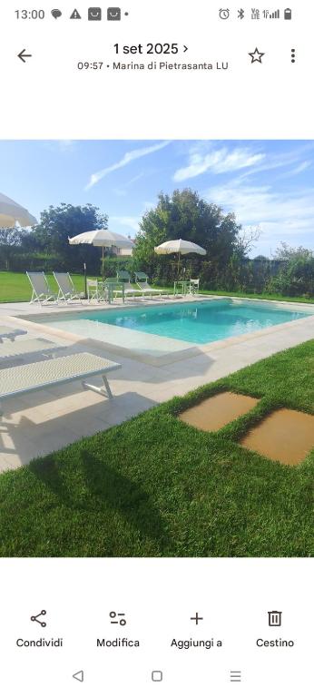 Villa Giulia - appartamento B - 2