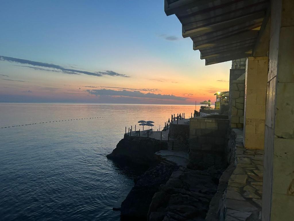 Appartement belle vue - 1