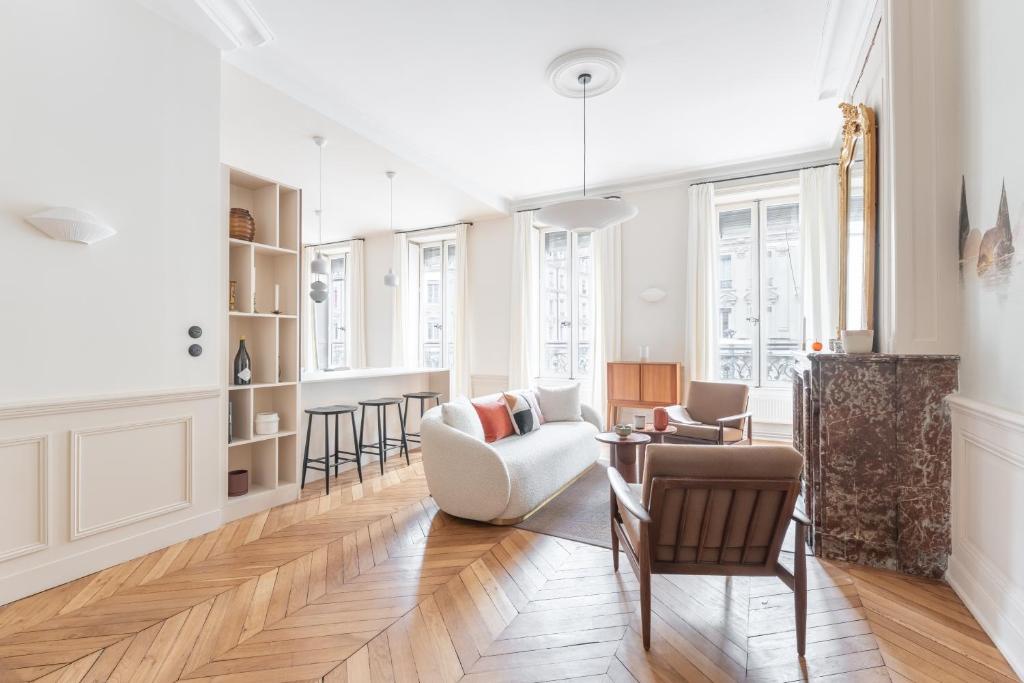 Le Splendide - Au cœur du 6ème arrondissement - 1