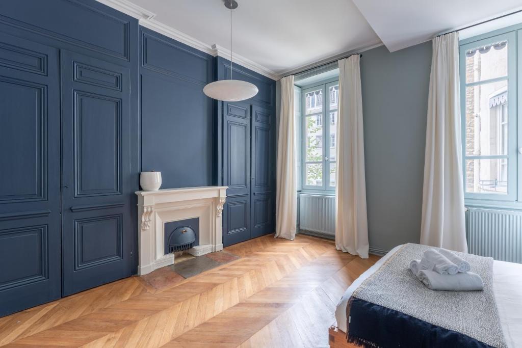Le Splendide - Au cœur du 6ème arrondissement - 3