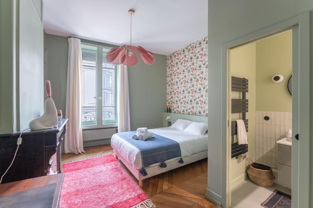 Le Splendide - Au cœur du 6ème arrondissement - 4
