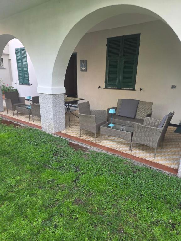 B&B ALDA - 5