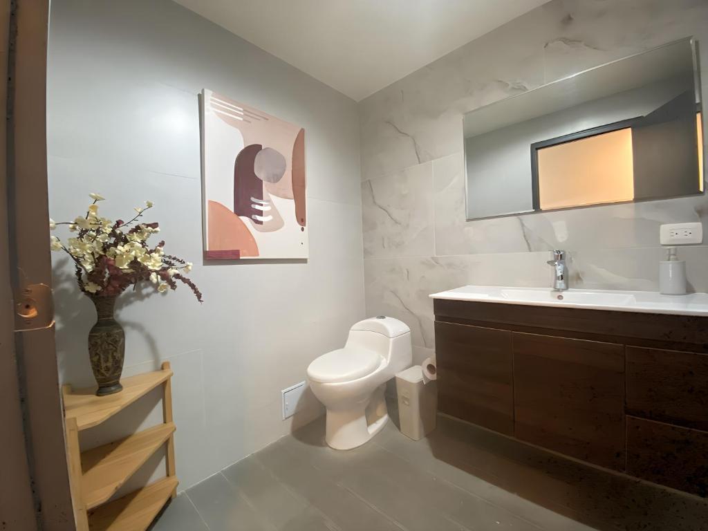 Amazing location Apart Chapinero Bogotá - 5