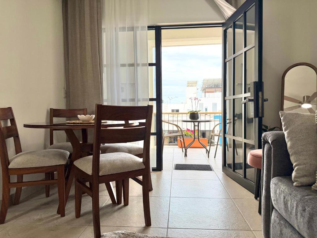 Casa DOS21 Boutique Apartments Playa Sur - 1