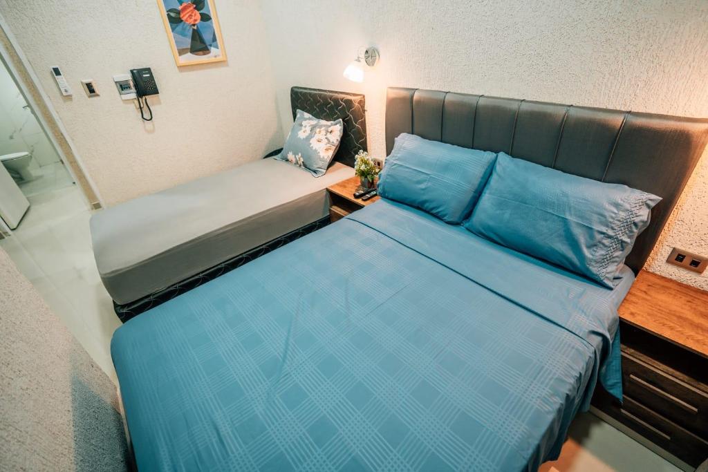 Hotel Urban Biz - 2