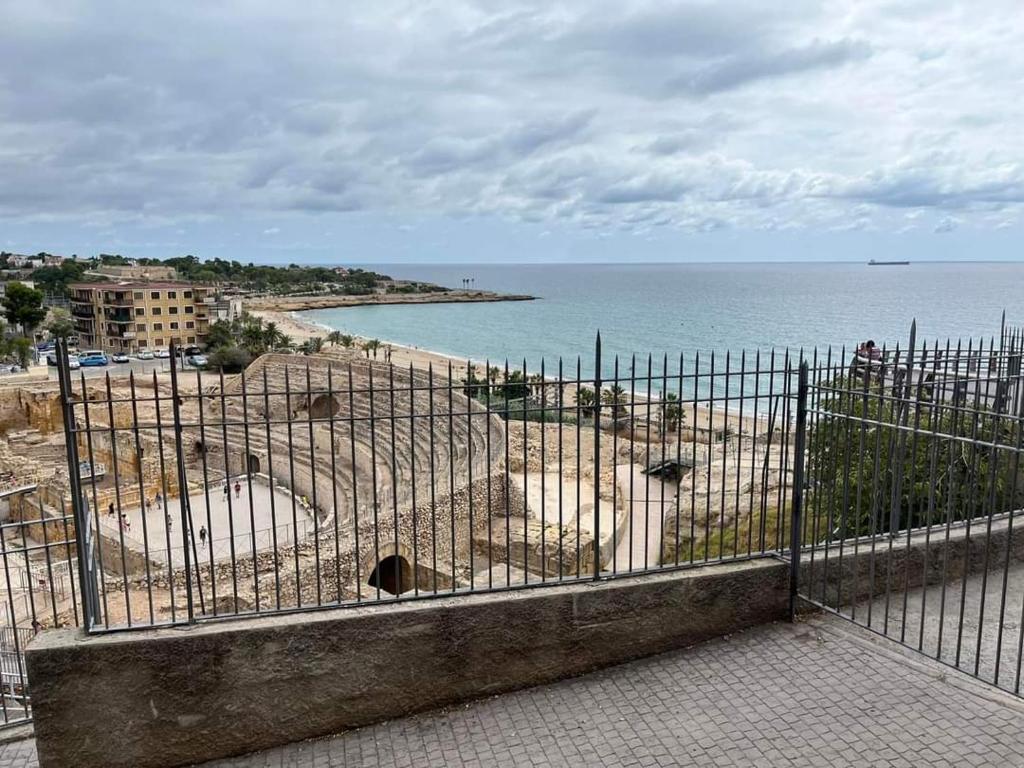 Apartamento terraza, WiFi, aire, piscina, golf - 2