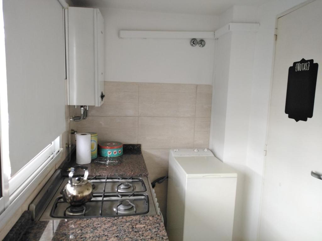 Dpto Caseros - 4