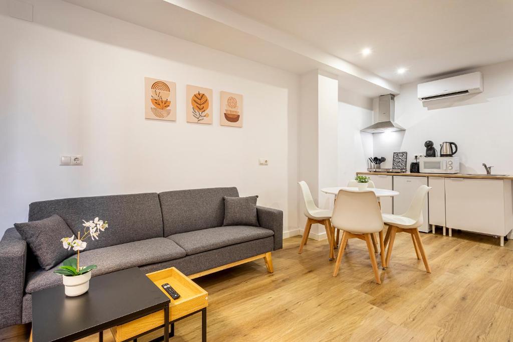 Urban Charm Flat - Extramurs - 3