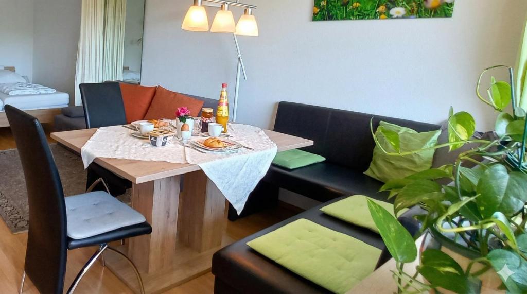RUTH Haus KMB Seeblickappartement am Ossiacher See, Hallenbad, Skiarena Gerlitzen - 3