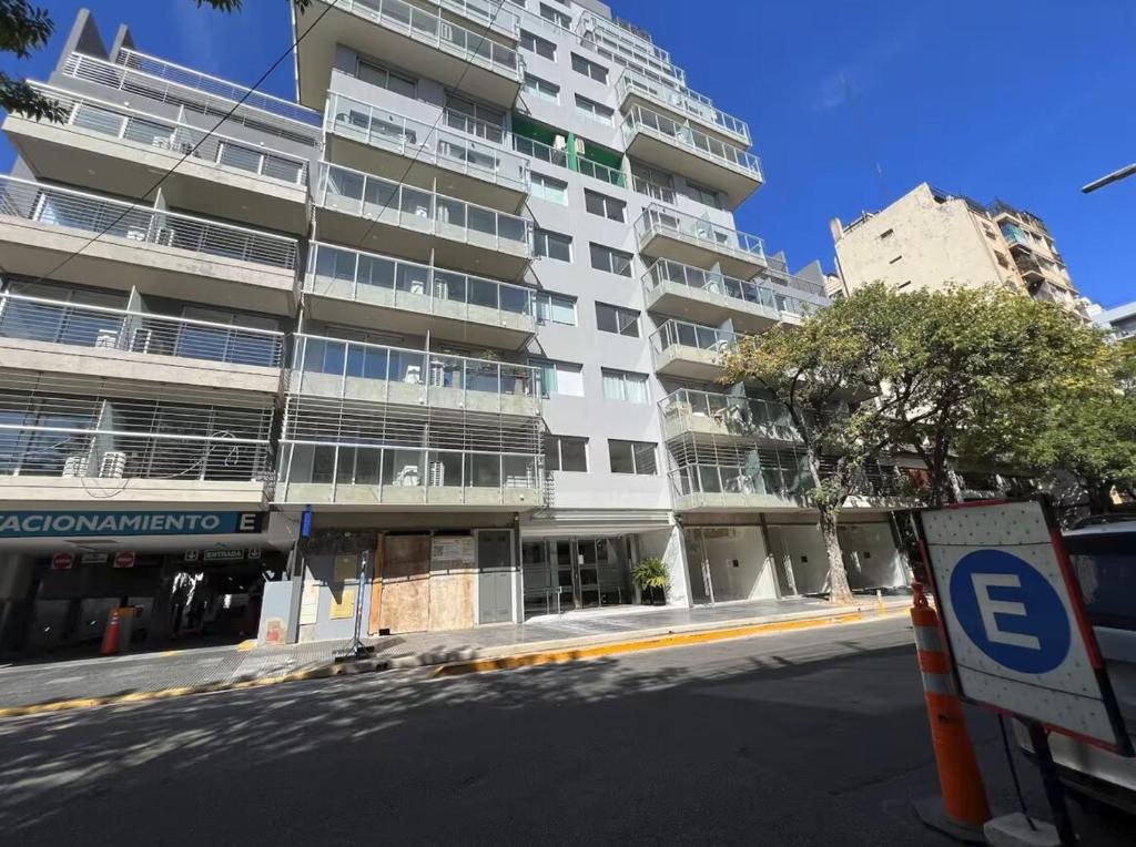 Studio con amenities zona Hospital Italiamo 81 - 5