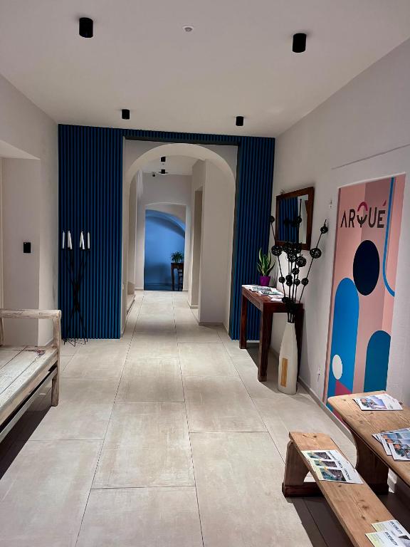 Arqué Apartments - Arco Centro - 2