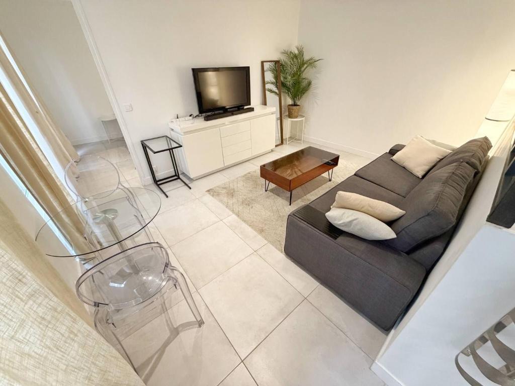 Charming studio in the heart of Rpublique - 3