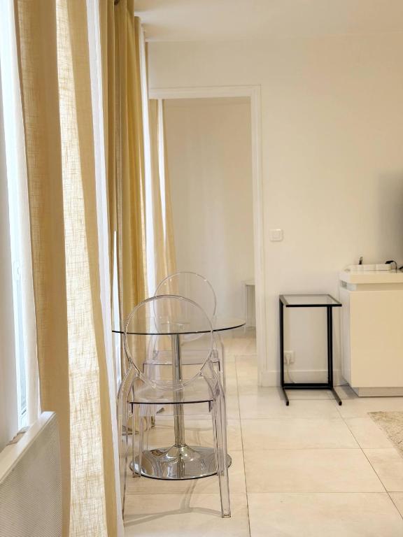 Charming studio in the heart of Rpublique - 5