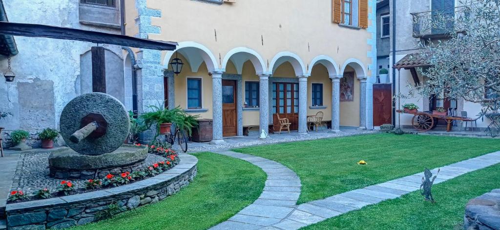 Casa Borgo - 2